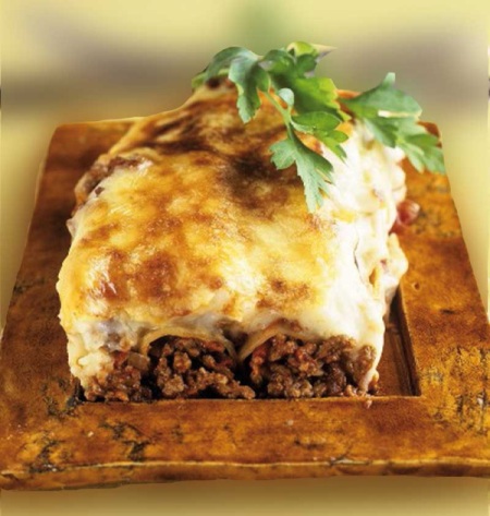 MacaroniRossini