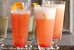 RossiniCocktail RossiniCocktail