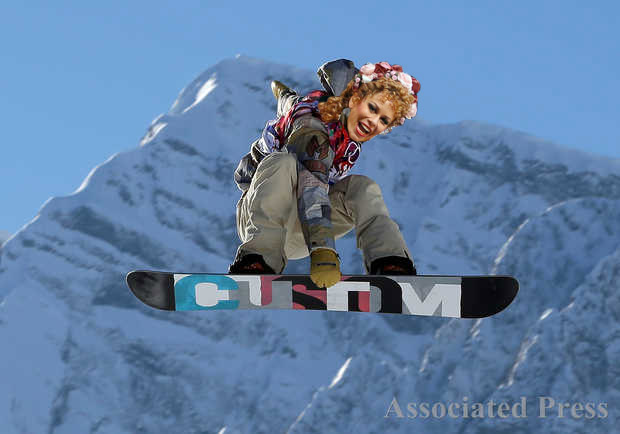 Adele_Slopestyle Adele_Slopestyle