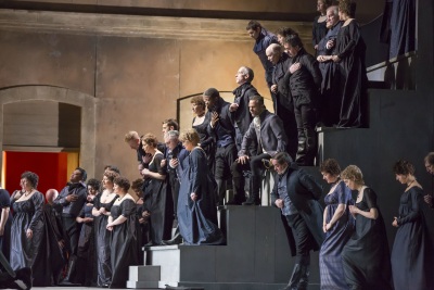Clemenza_Chorus