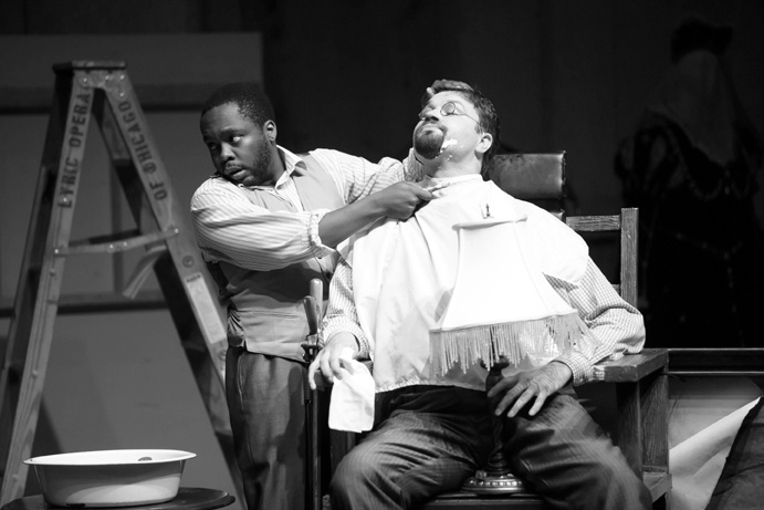 Barberworkshop Barberworkshop