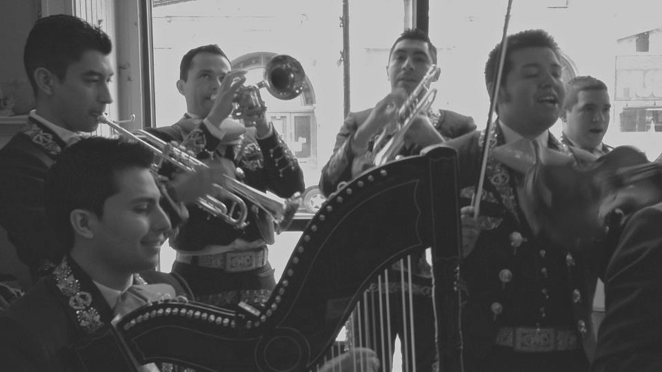Aztlan at Jumping Bean Aztlan at Jumping Bean