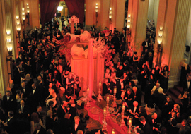 Opening Night