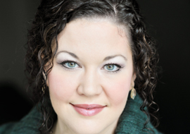 Tracy Cantin