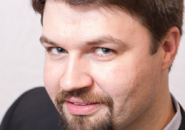 David Govertsen