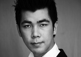 Joseph Lim