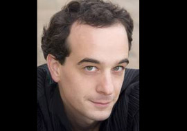 Adrian Eröd