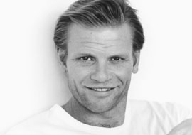 Bo Skovhus