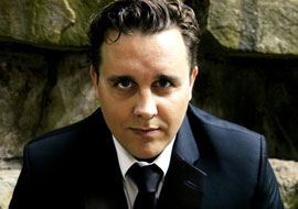 Michael Spyres
