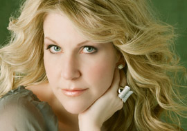 Joyce DiDonato