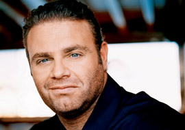 Joseph Calleja