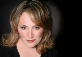 Patricia Racette