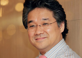 Kwangchul Youn