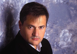 Paul Groves
