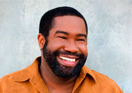 Eric Owens