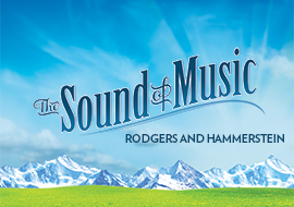 Lyric Opera Sound of Music Lyric Opera Sound of Music