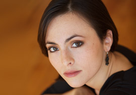 Isabel Leonard