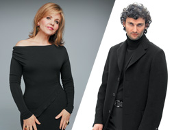 Lyric Opera Fleming Kaufmann Lyric Opera Family Barber