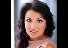 Anna Netrebko