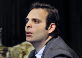 Dimitri Pittas