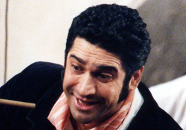 Ildebrando D