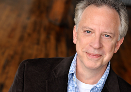 Ross Lehman