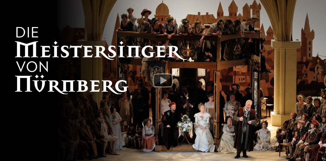 Meistersinger