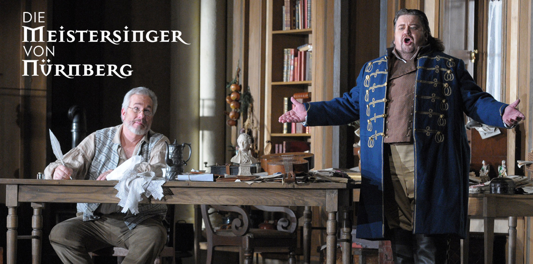 Meistersinger