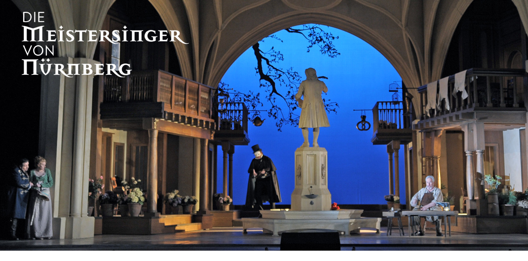 Meistersinger