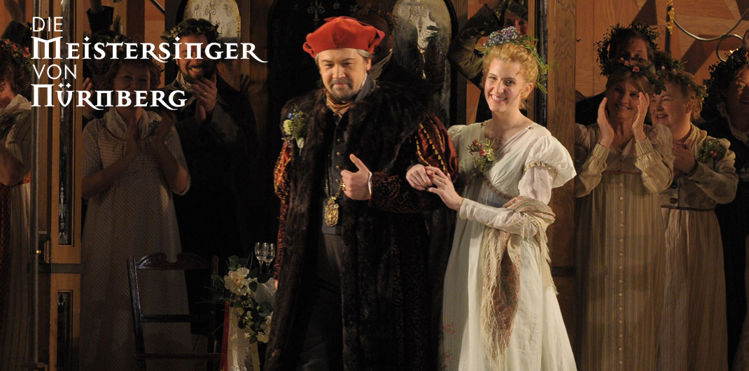 Meistersinger