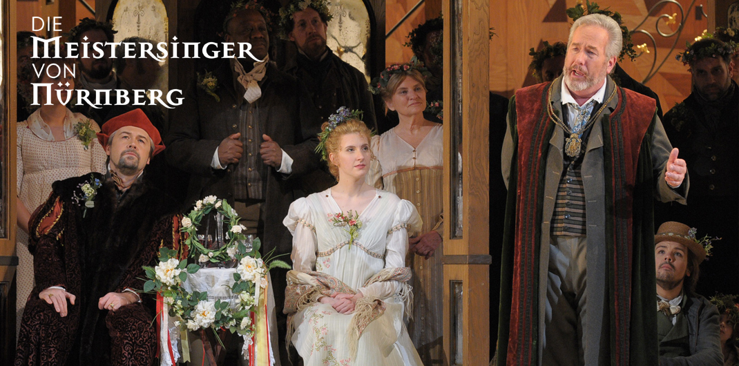 Meistersinger