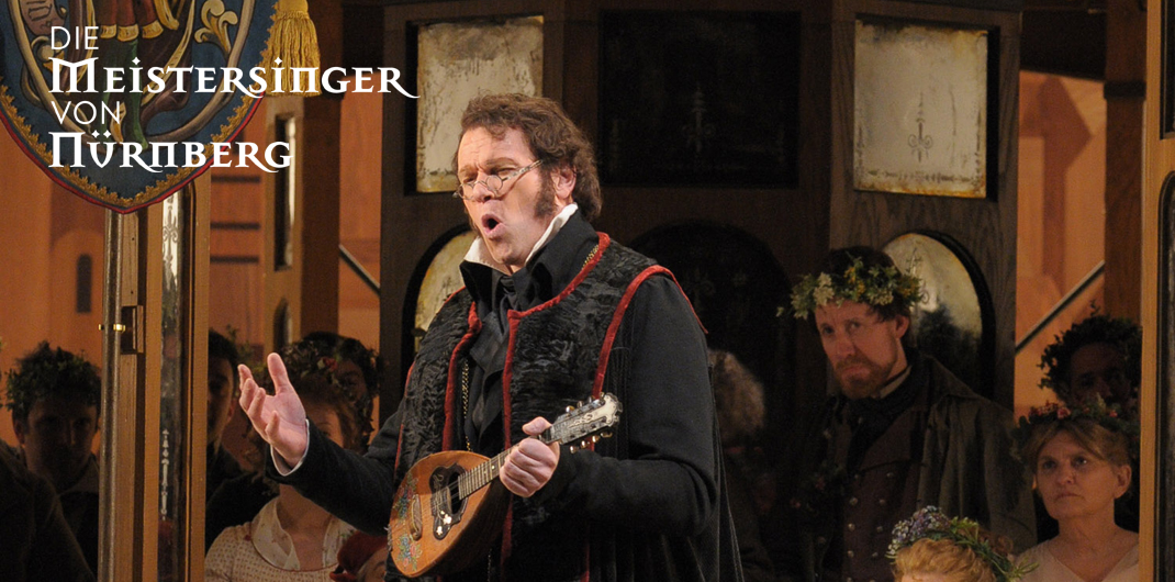 Meistersinger
