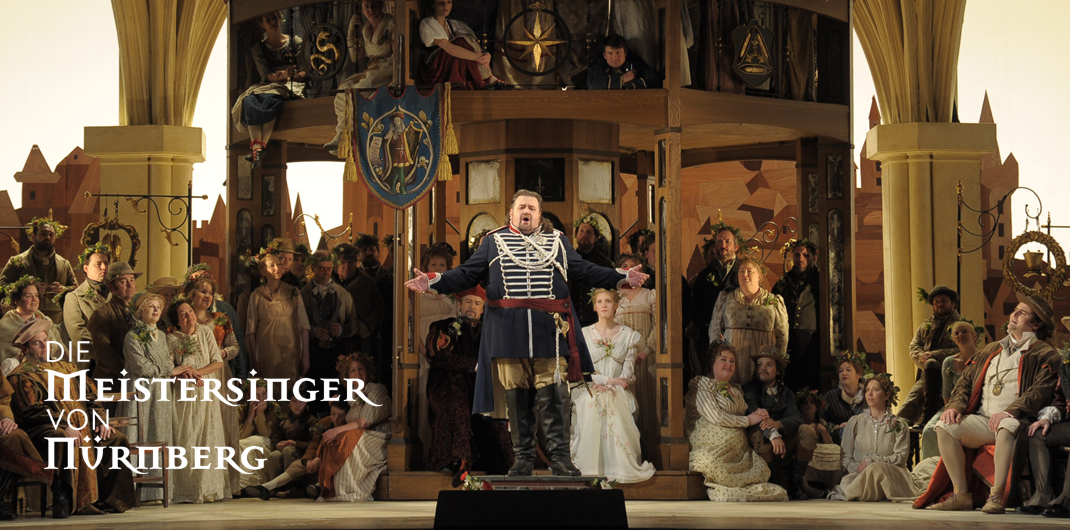 Meistersinger