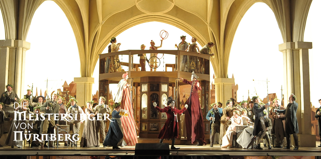 Meistersinger