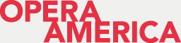 Opera America Logo
