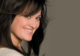Ashley Brown