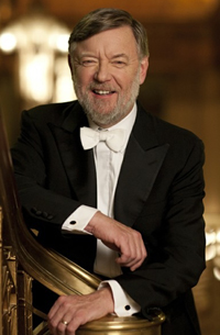Sir Andrew Davis Photo 1
