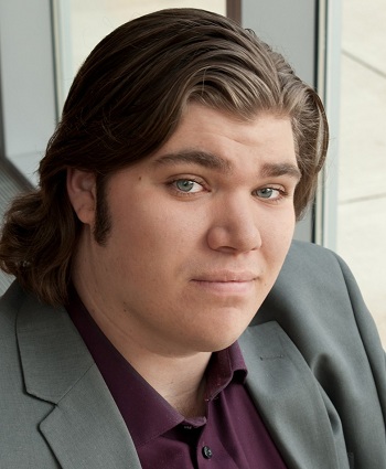 Jesse Donner headshot Jesse Donner headshot
