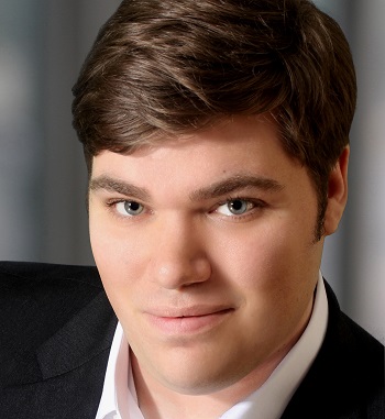 Jesse Donner headshot Jesse Donner headshot