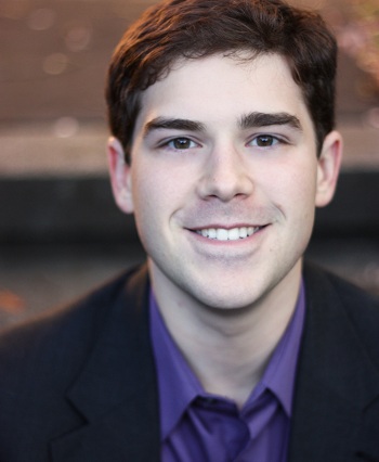 Jonathan Johnson headshot Jonathan Johnson headshot