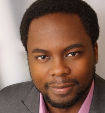 Will Liverman Will Liverman
