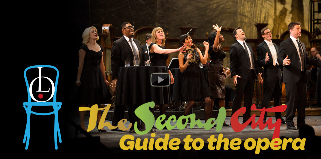 Second City