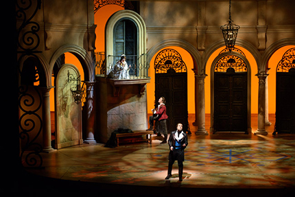 Barber of Seville Barber of Seville