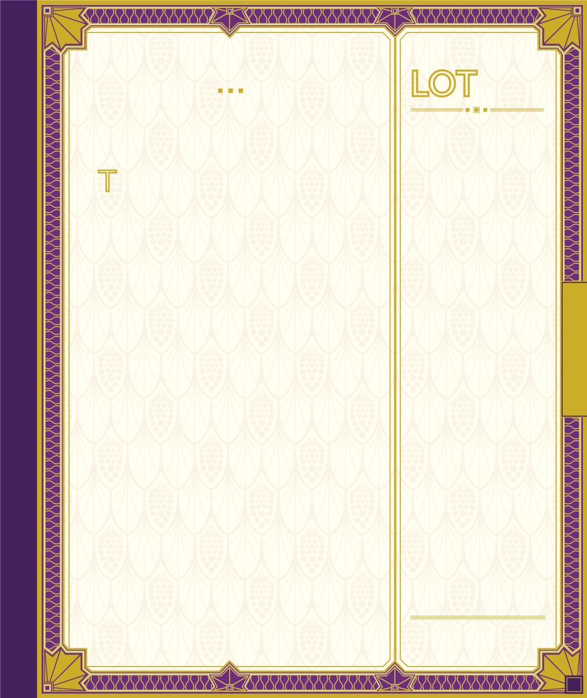 Page Background
