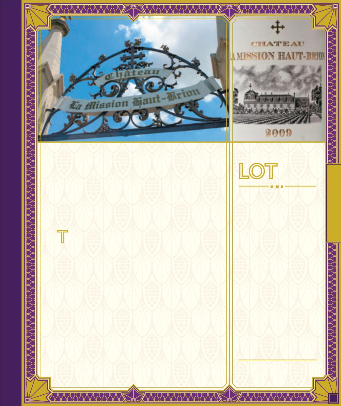 Page Background