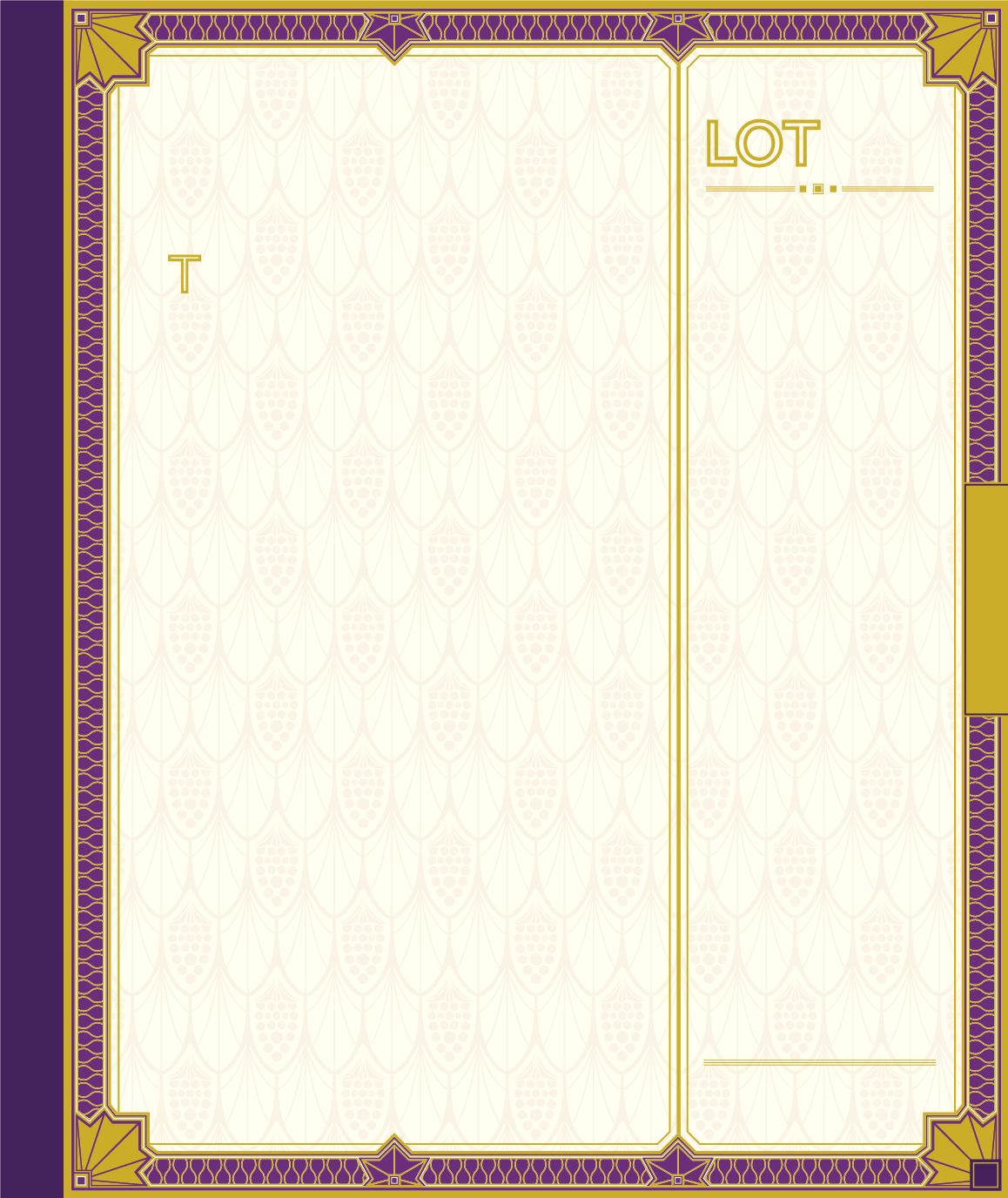 Page Background