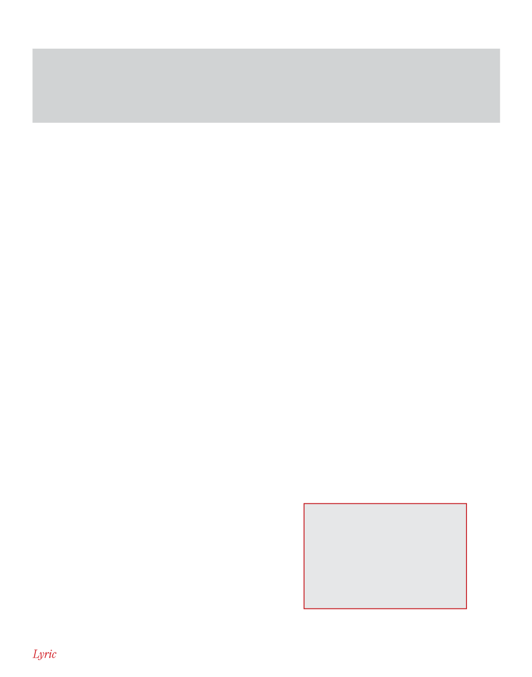 Page Background